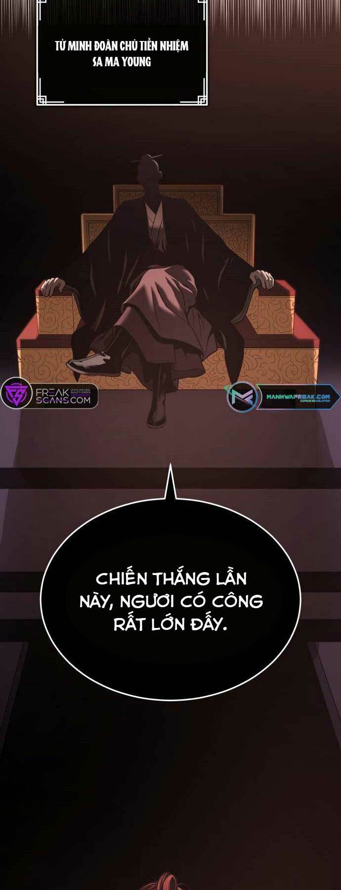 Quy Hoàn Lục Ma Đạo Chapter 26 - Trang 2