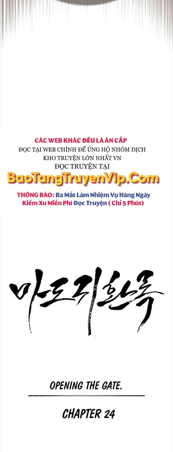 Quy Hoàn Lục Ma Đạo Chapter 24 - Trang 2