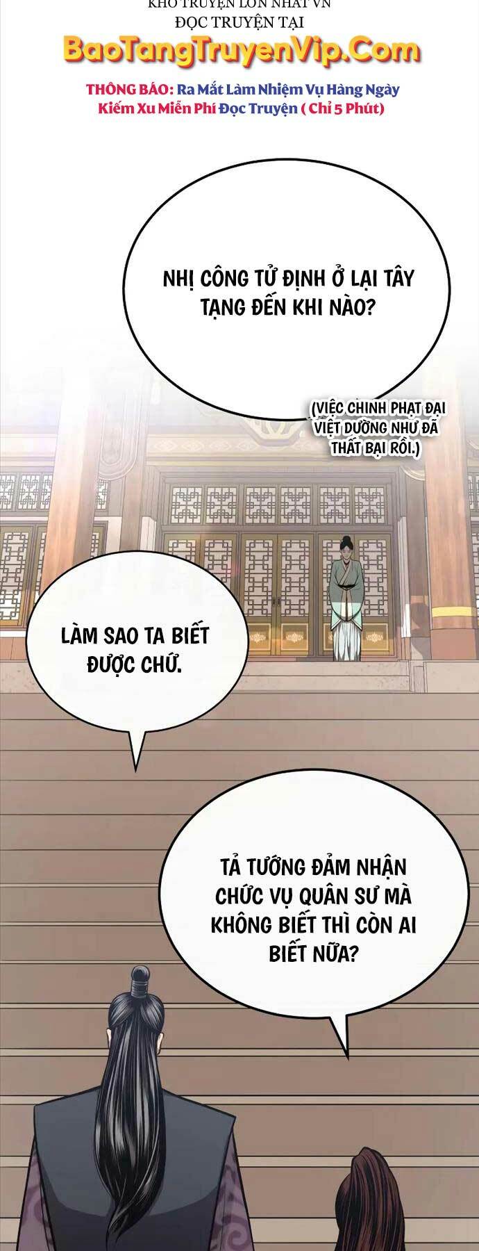 Quy Hoàn Lục Ma Đạo Chapter 24 - Trang 2