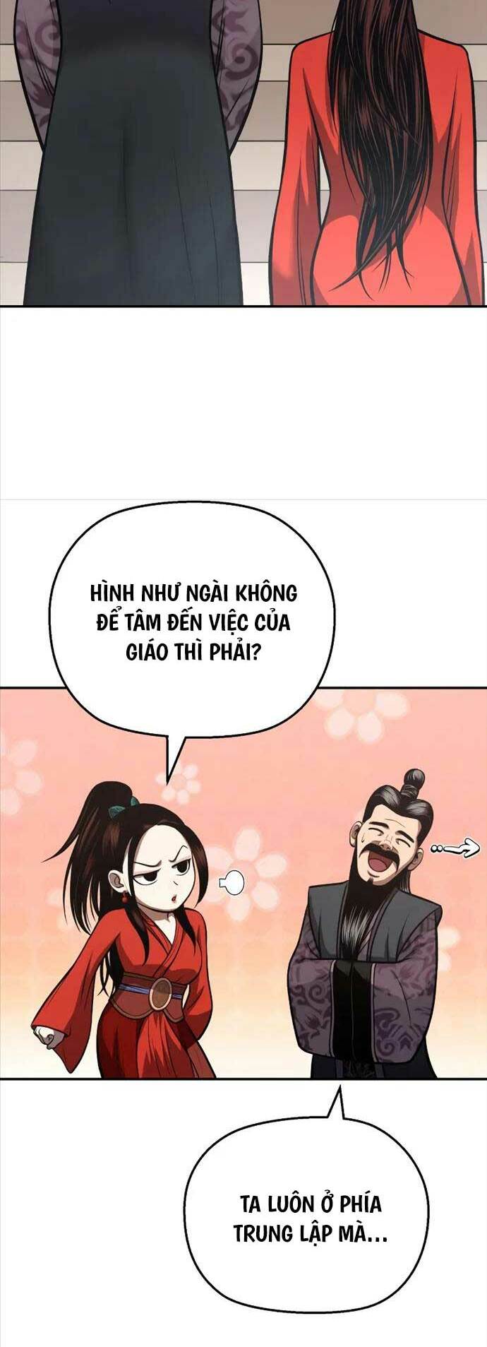 Quy Hoàn Lục Ma Đạo Chapter 24 - Trang 2