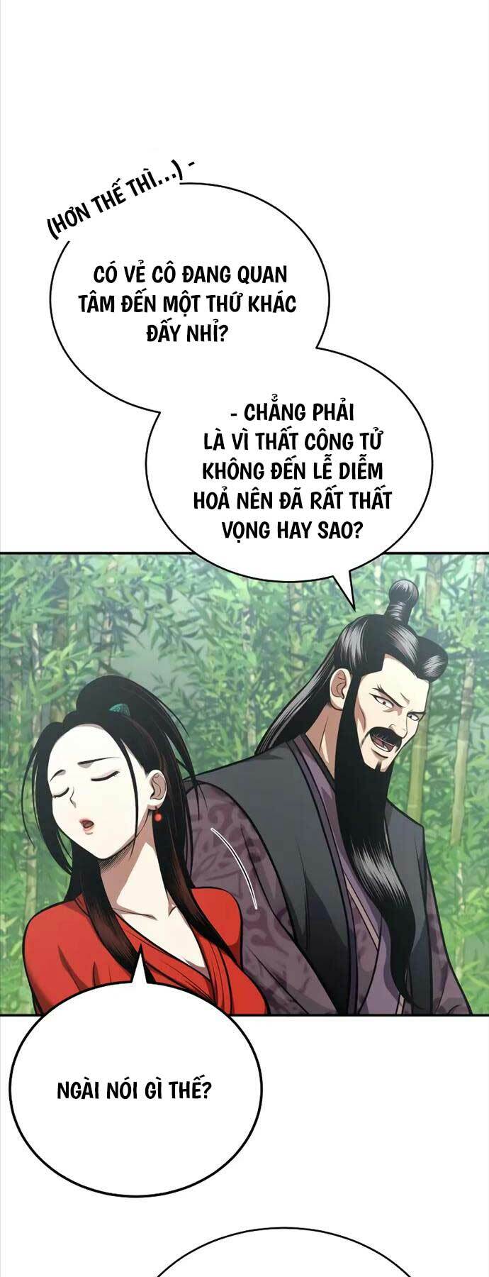 Quy Hoàn Lục Ma Đạo Chapter 24 - Trang 2