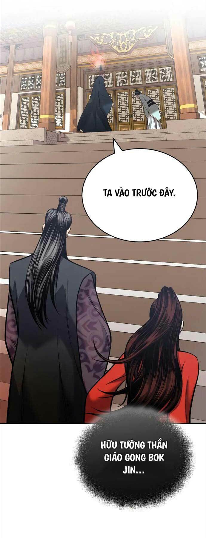 Quy Hoàn Lục Ma Đạo Chapter 24 - Trang 2