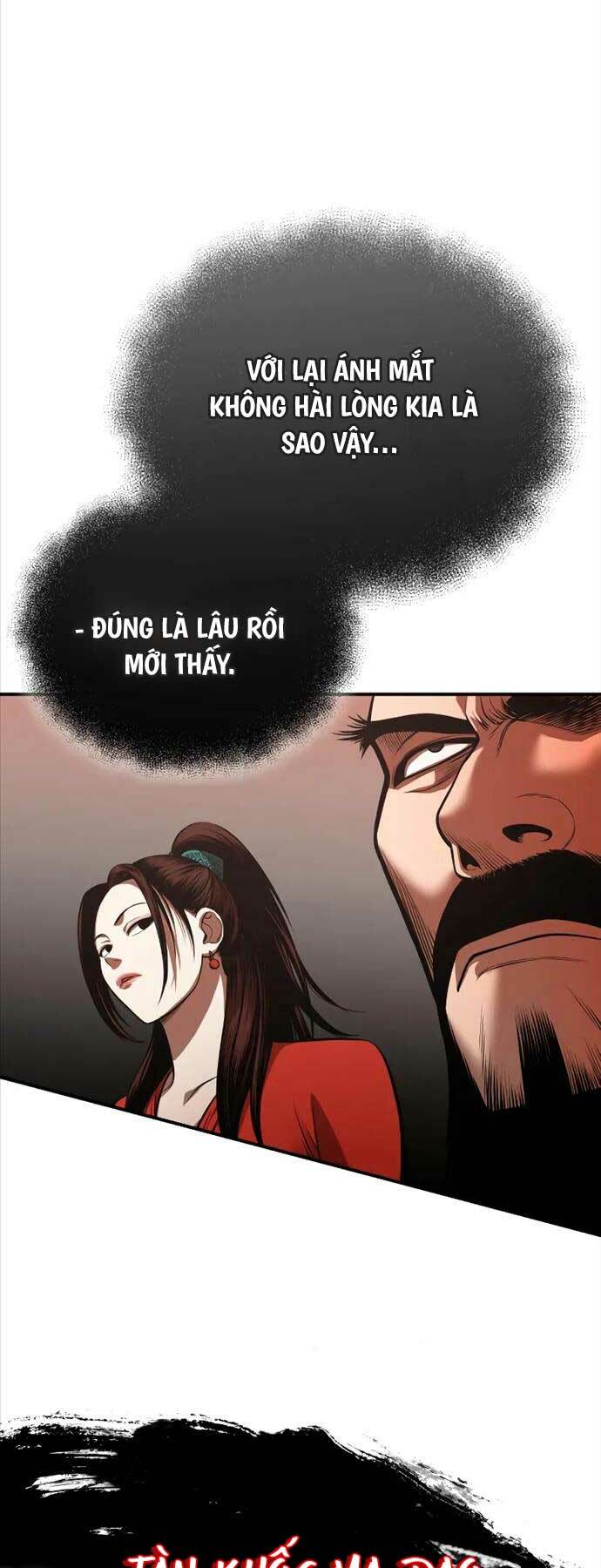 Quy Hoàn Lục Ma Đạo Chapter 24 - Trang 2