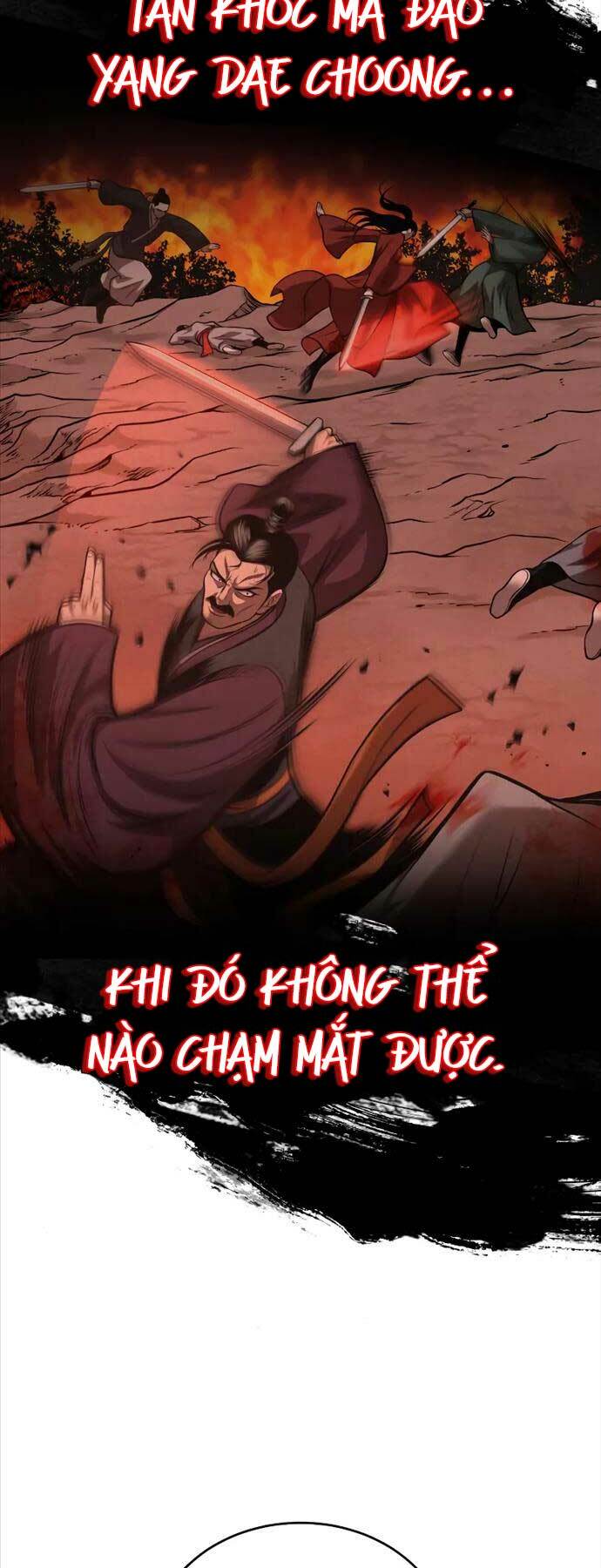 Quy Hoàn Lục Ma Đạo Chapter 24 - Trang 2