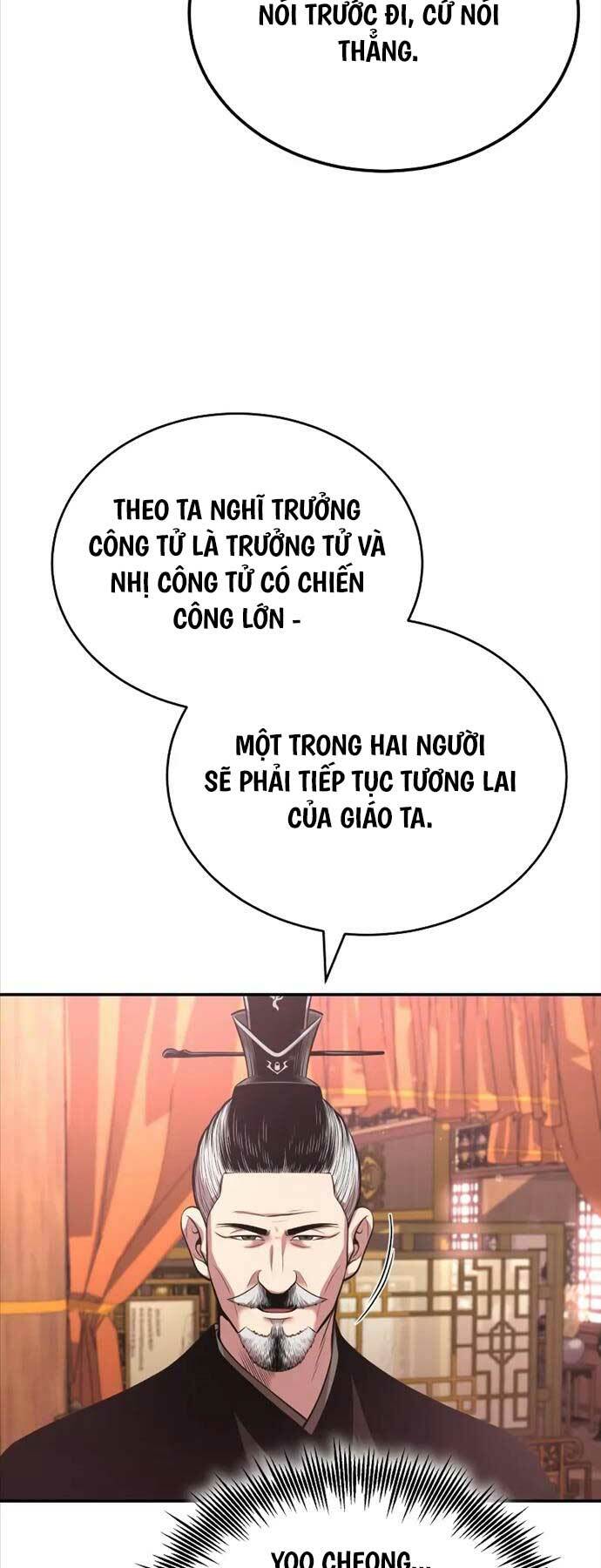 Quy Hoàn Lục Ma Đạo Chapter 24 - Trang 2