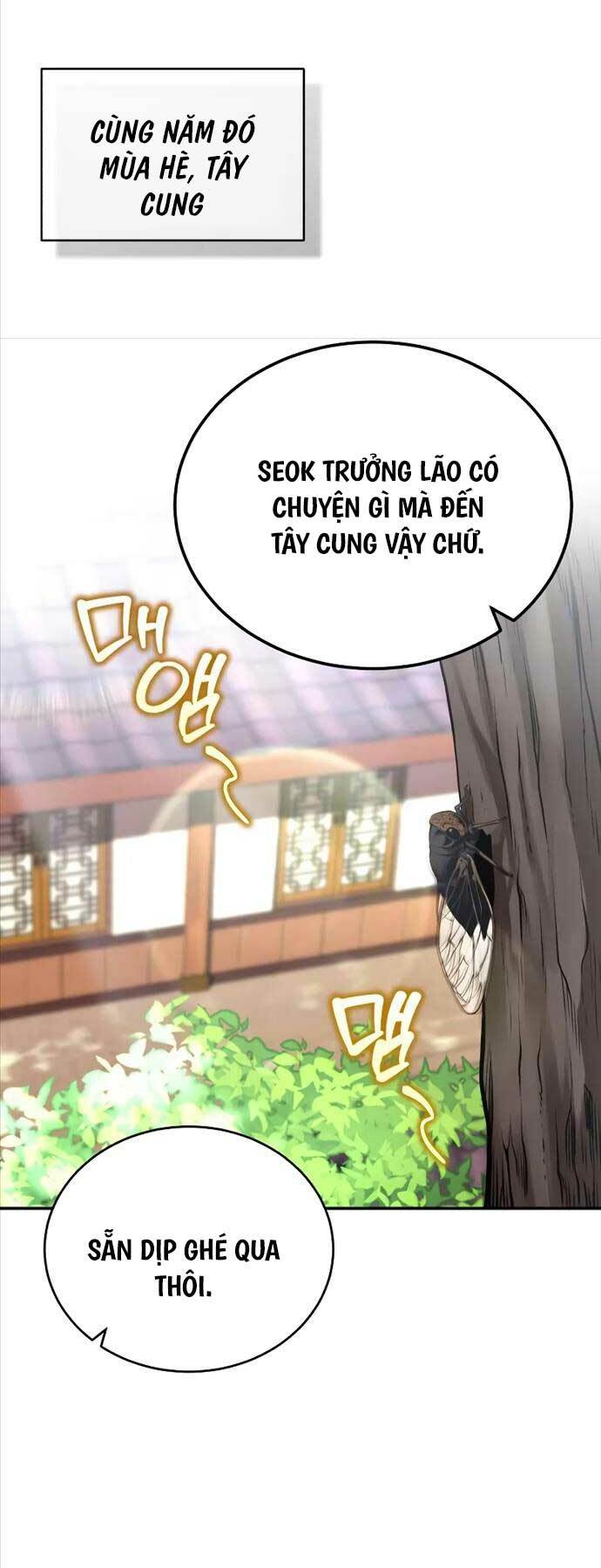 Quy Hoàn Lục Ma Đạo Chapter 24 - Trang 2