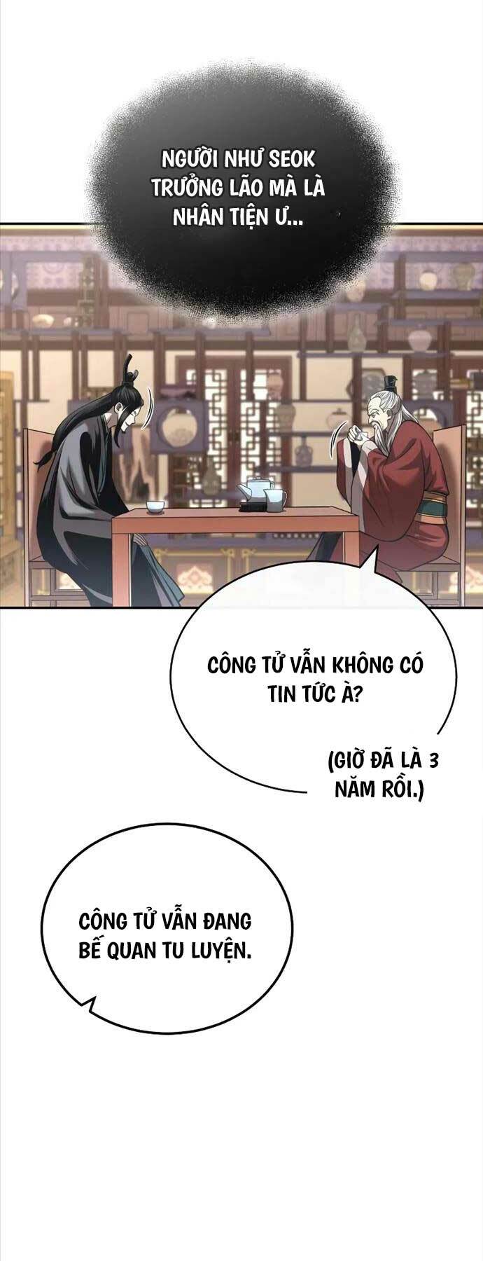 Quy Hoàn Lục Ma Đạo Chapter 24 - Trang 2