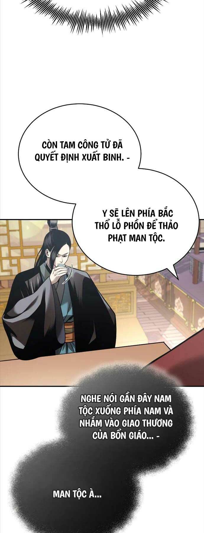 Quy Hoàn Lục Ma Đạo Chapter 24 - Trang 2