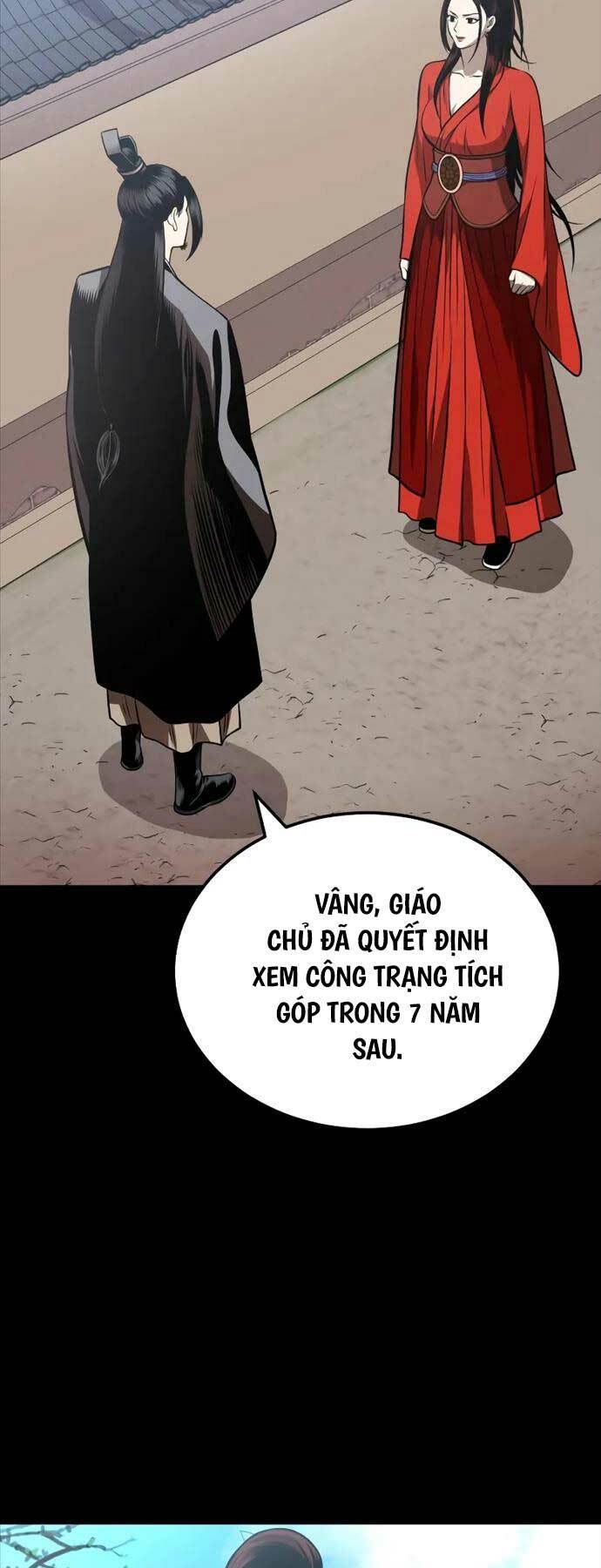 Quy Hoàn Lục Ma Đạo Chapter 24 - Trang 2