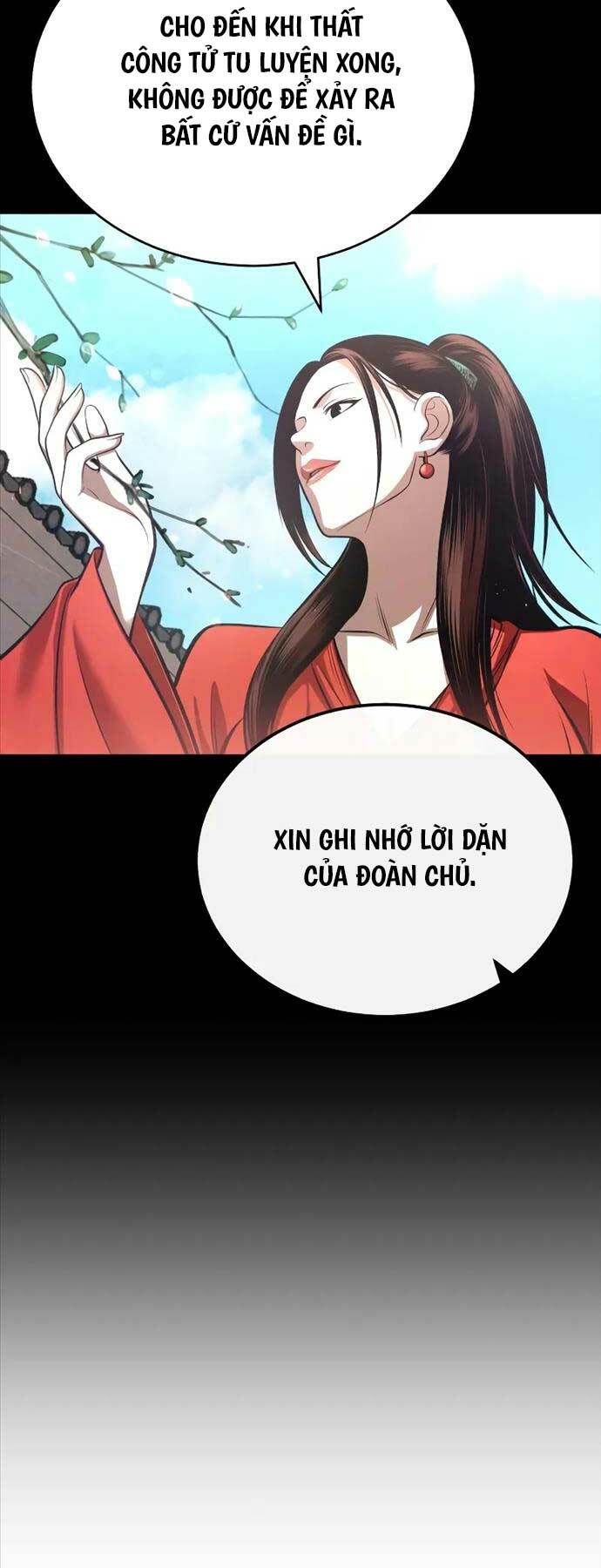 Quy Hoàn Lục Ma Đạo Chapter 24 - Trang 2