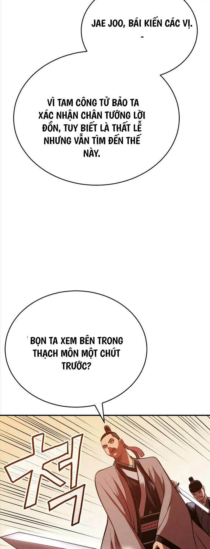 Quy Hoàn Lục Ma Đạo Chapter 24 - Trang 2