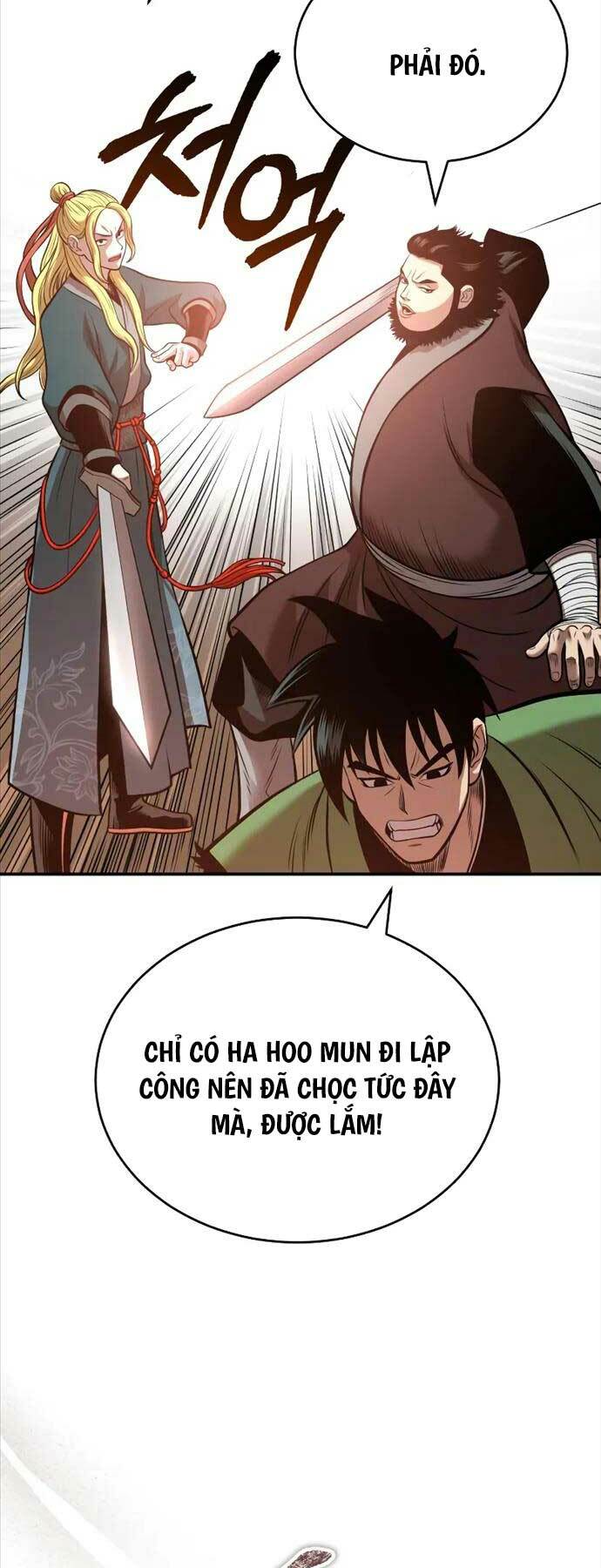 Quy Hoàn Lục Ma Đạo Chapter 24 - Trang 2