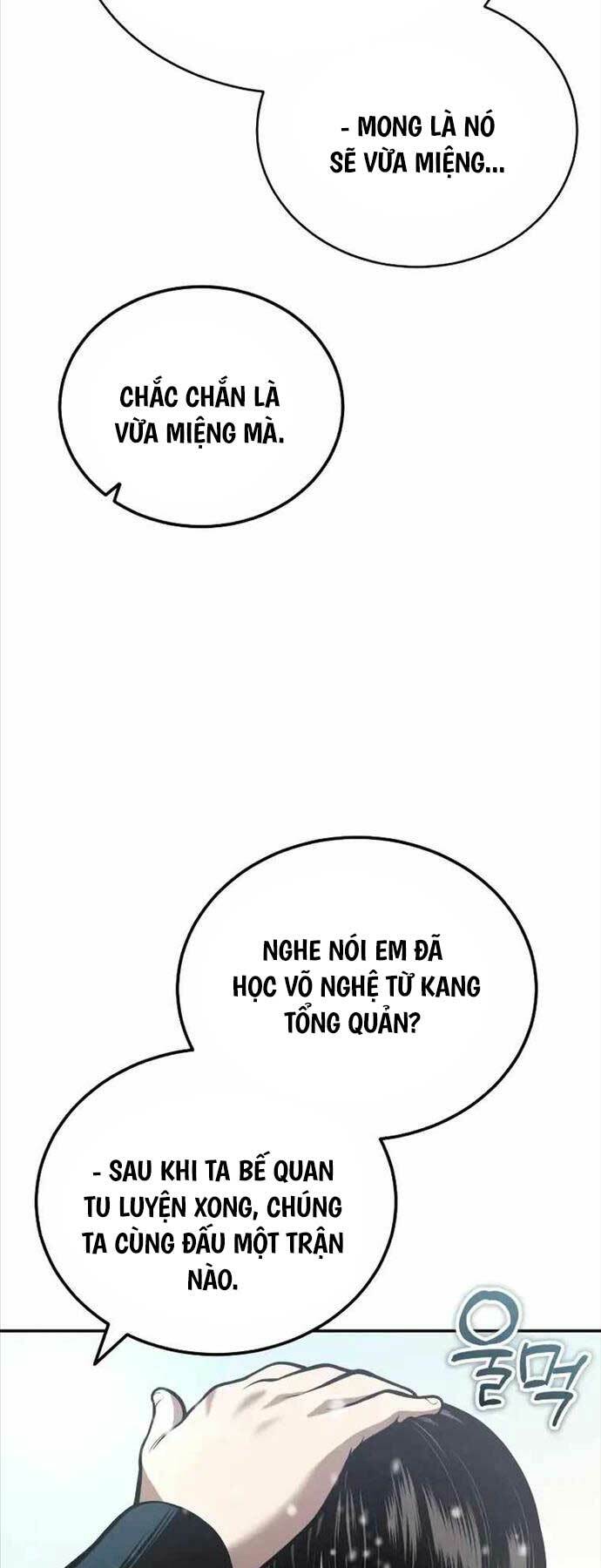 Quy Hoàn Lục Ma Đạo Chapter 23 - Trang 2