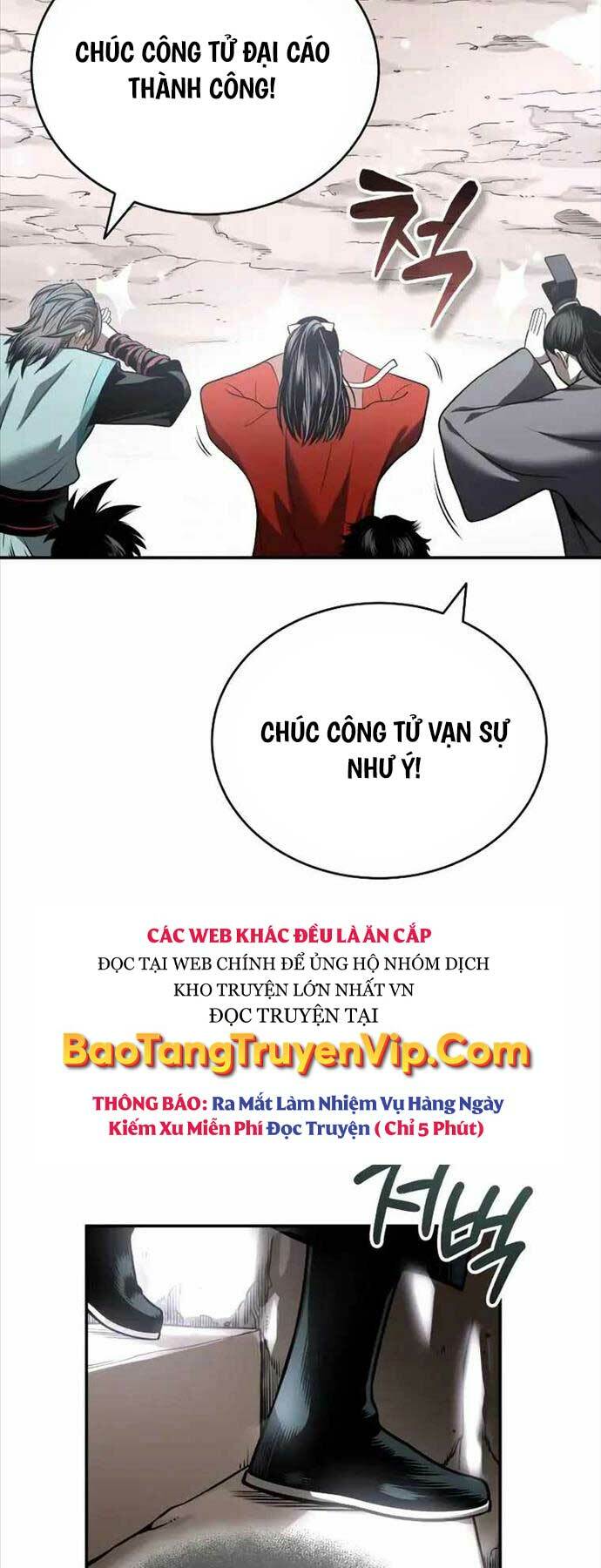 Quy Hoàn Lục Ma Đạo Chapter 23 - Trang 2