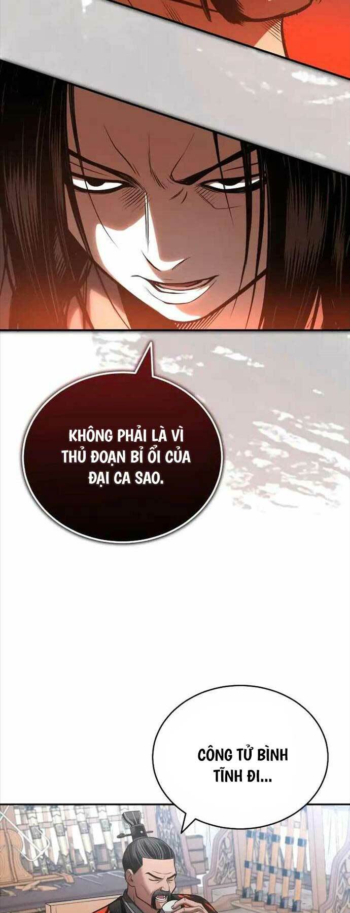 Quy Hoàn Lục Ma Đạo Chapter 23 - Trang 2