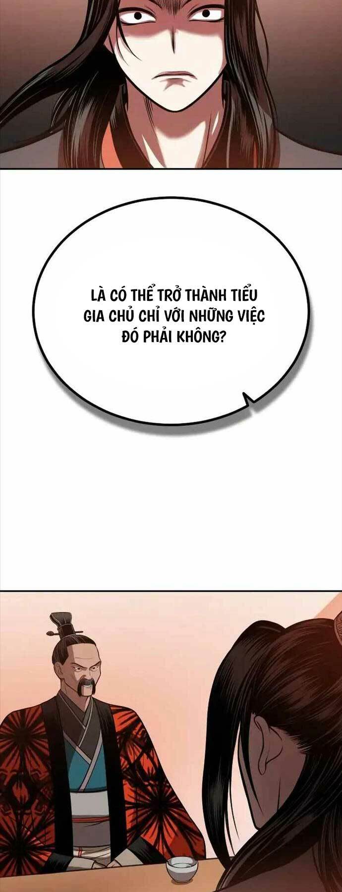 Quy Hoàn Lục Ma Đạo Chapter 23 - Trang 2