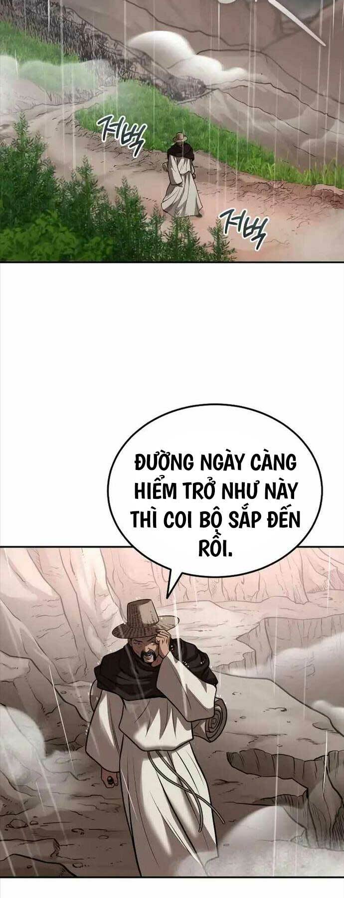 Quy Hoàn Lục Ma Đạo Chapter 23 - Trang 2