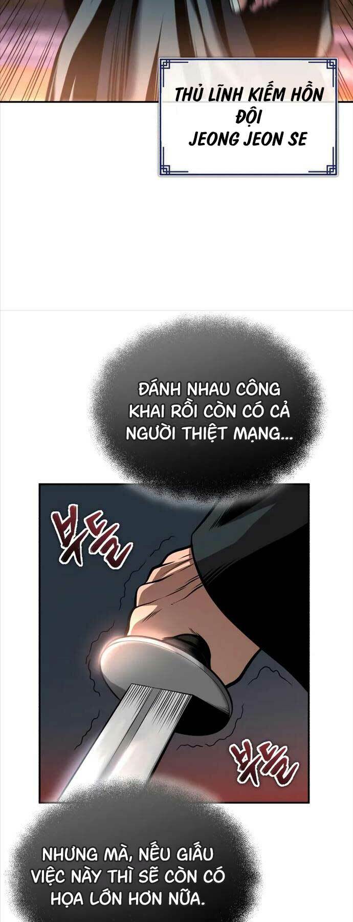 Quy Hoàn Lục Ma Đạo Chapter 22 - Trang 2