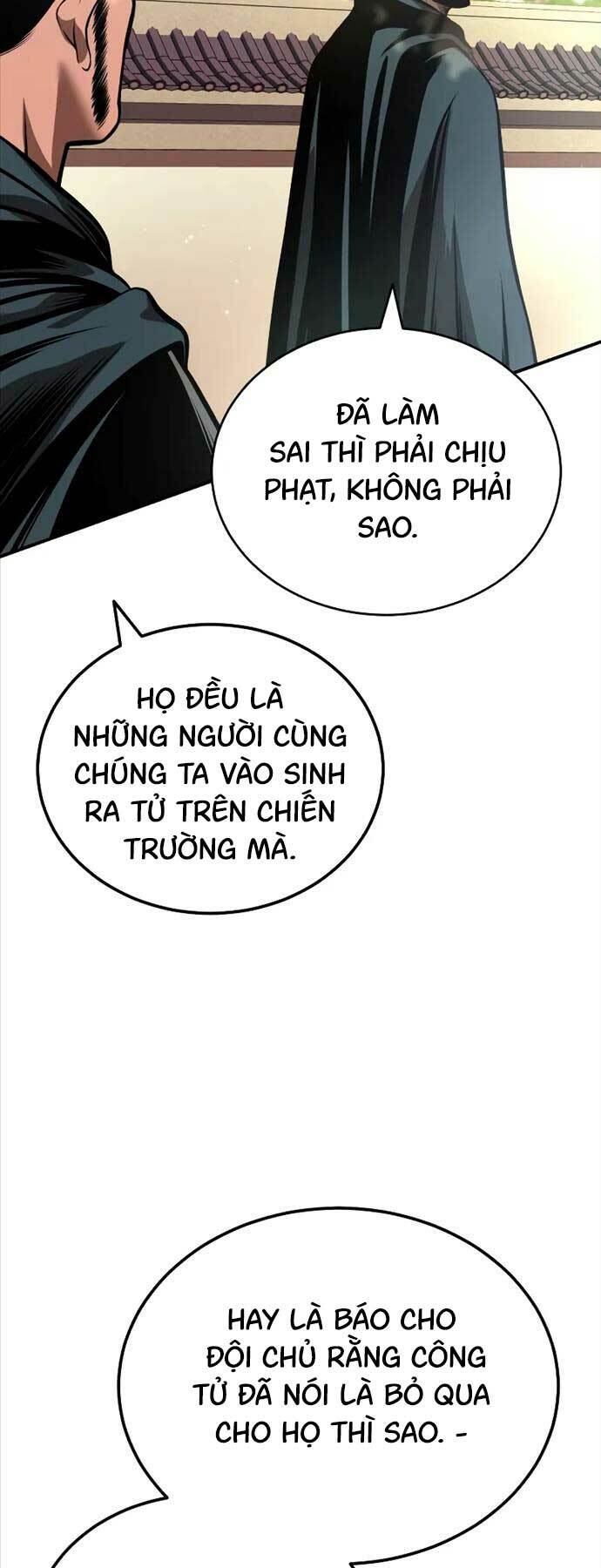 Quy Hoàn Lục Ma Đạo Chapter 22 - Trang 2