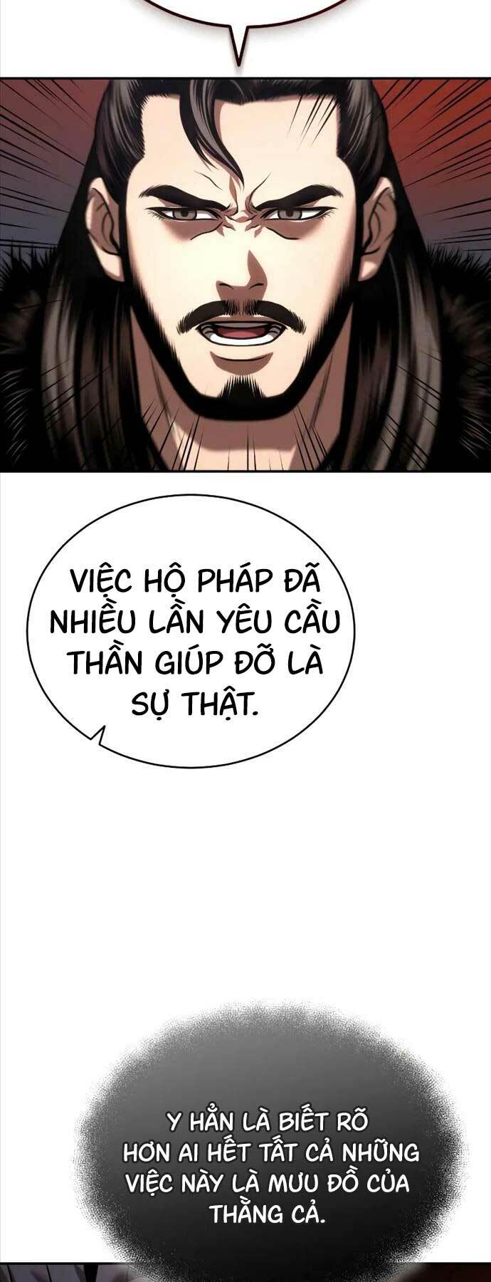 Quy Hoàn Lục Ma Đạo Chapter 22 - Trang 2