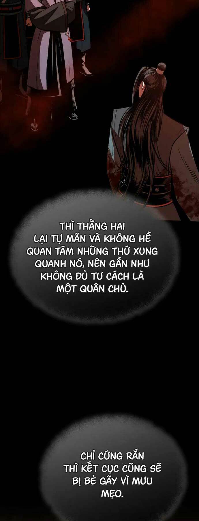 Quy Hoàn Lục Ma Đạo Chapter 22 - Trang 2