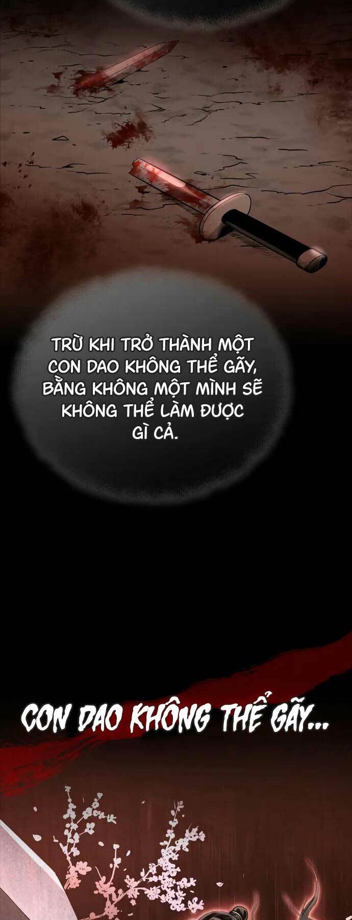 Quy Hoàn Lục Ma Đạo Chapter 22 - Trang 2