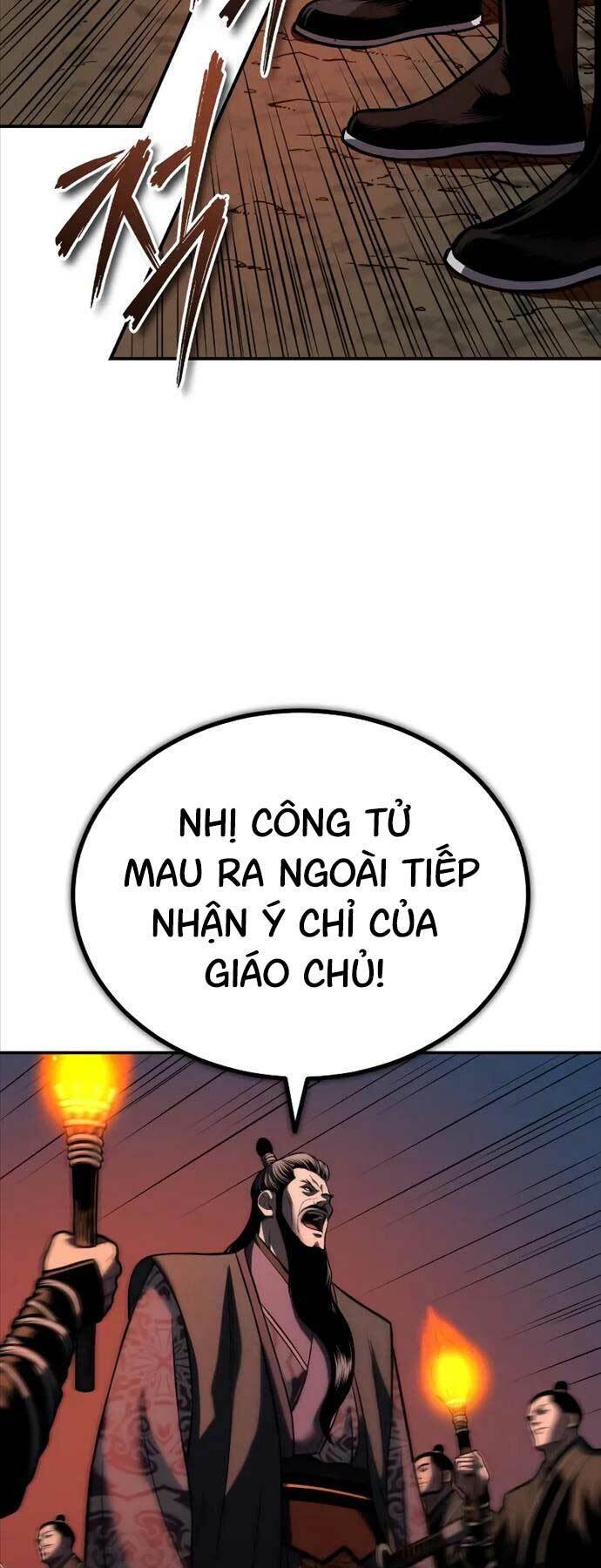 Quy Hoàn Lục Ma Đạo Chapter 22 - Trang 2