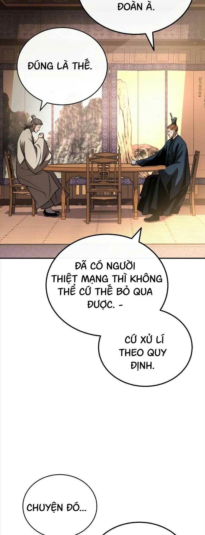 Quy Hoàn Lục Ma Đạo Chapter 22 - Trang 2