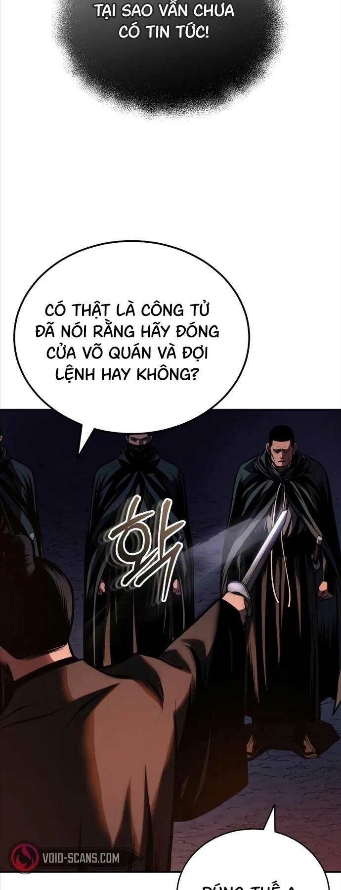 Quy Hoàn Lục Ma Đạo Chapter 22 - Trang 2