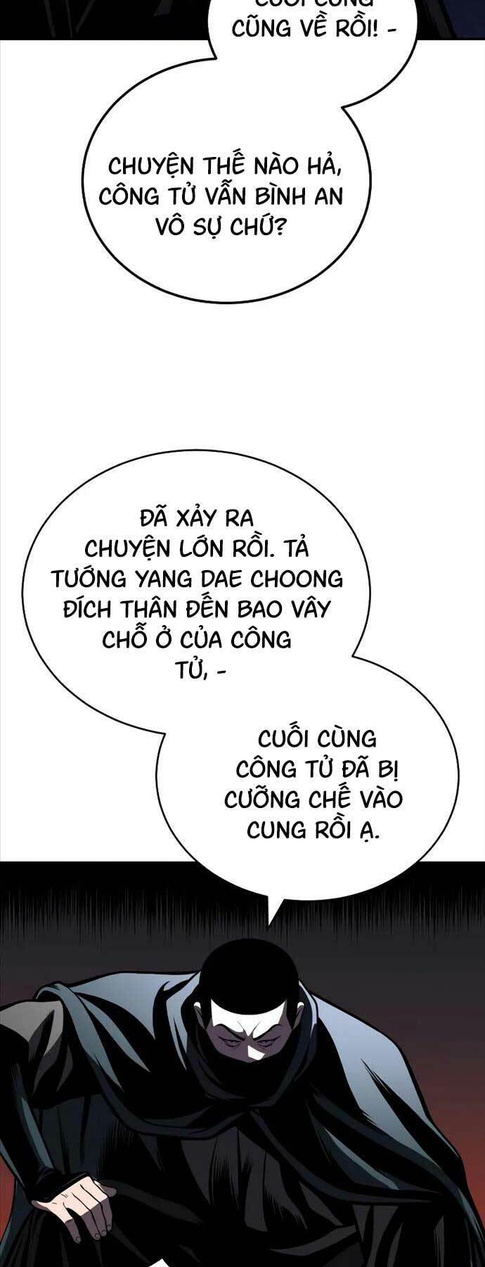 Quy Hoàn Lục Ma Đạo Chapter 22 - Trang 2