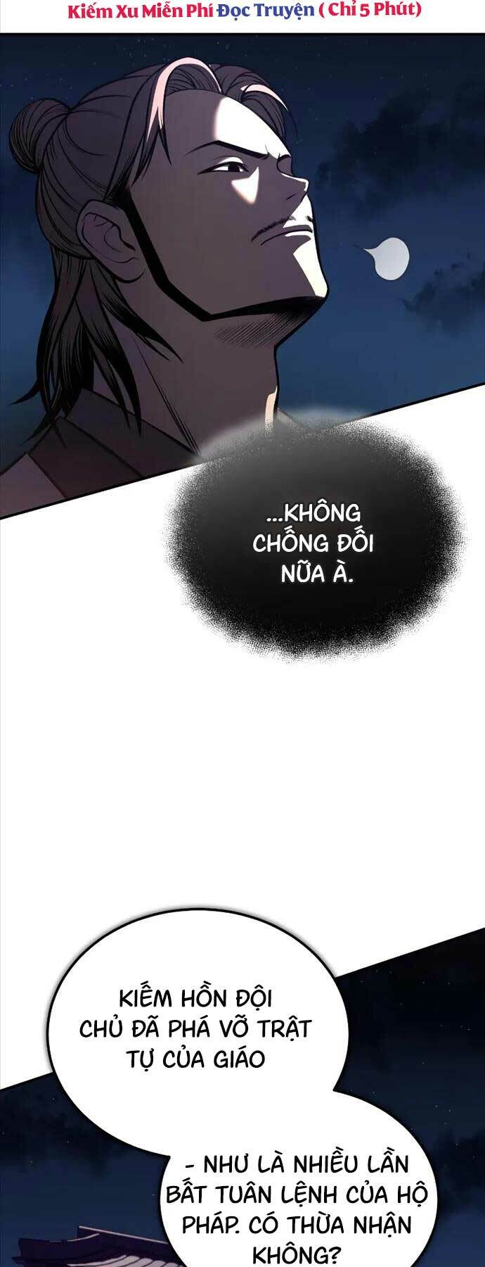 Quy Hoàn Lục Ma Đạo Chapter 22 - Trang 2