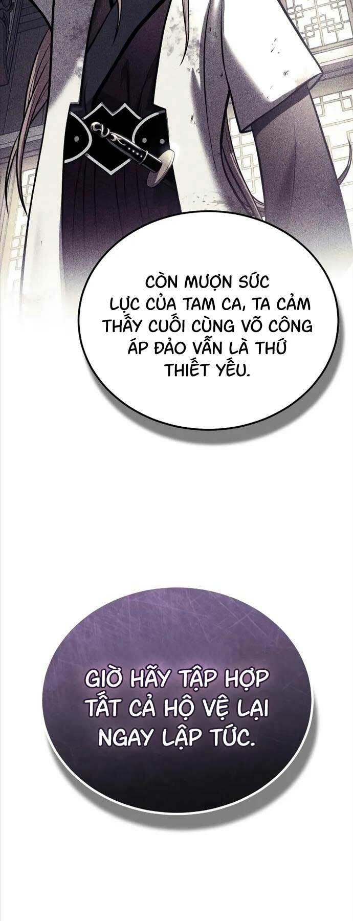 Quy Hoàn Lục Ma Đạo Chapter 22 - Trang 2