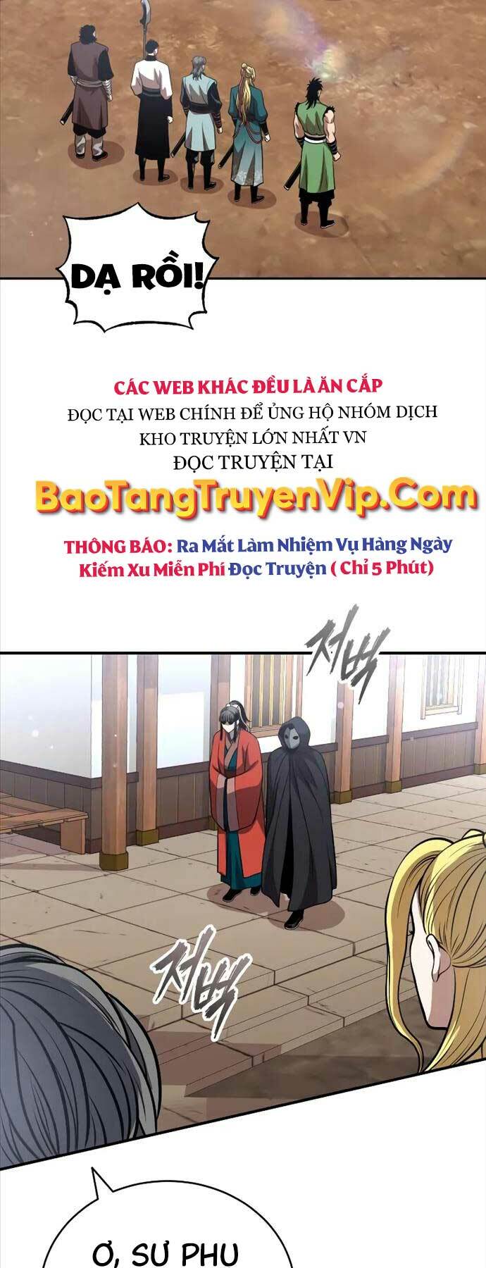 Quy Hoàn Lục Ma Đạo Chapter 22 - Trang 2