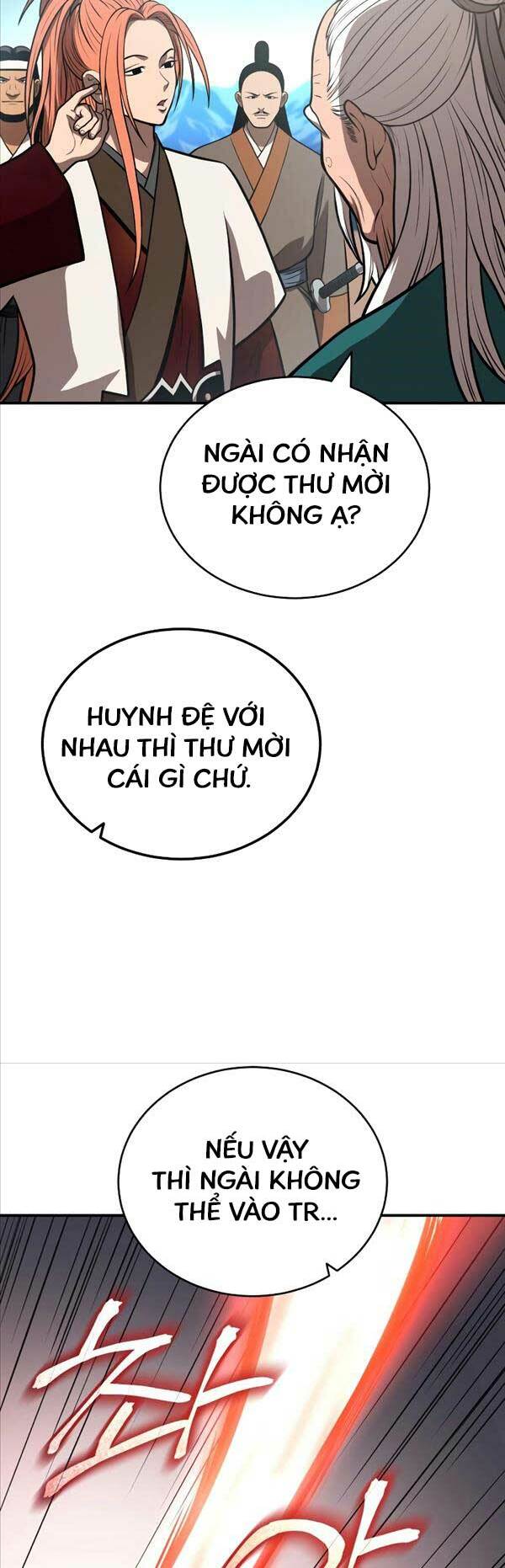 Quy Hoàn Lục Ma Đạo Chapter 21 - Trang 2