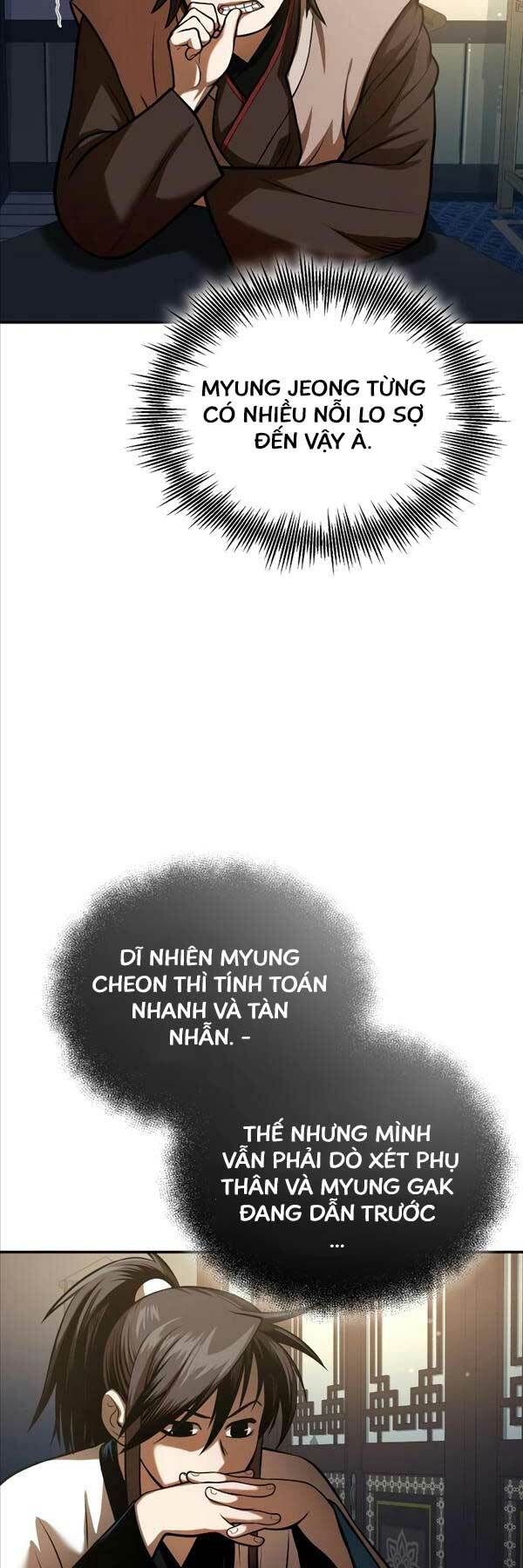 Quy Hoàn Lục Ma Đạo Chapter 21 - Trang 2