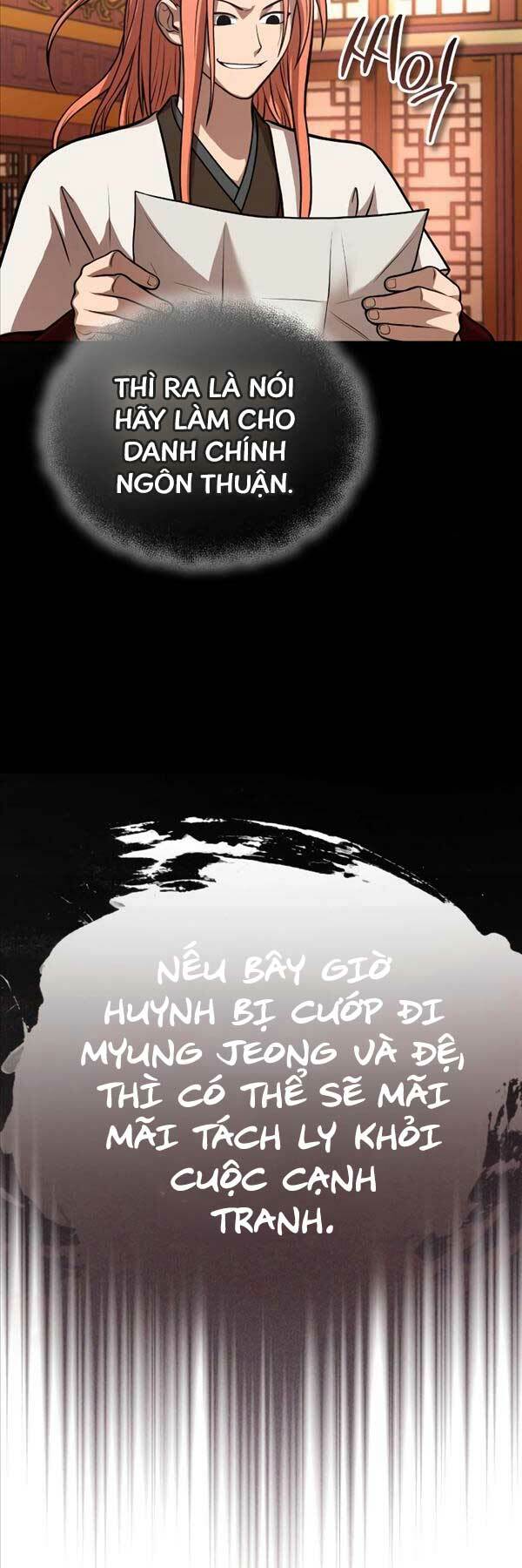 Quy Hoàn Lục Ma Đạo Chapter 21 - Trang 2