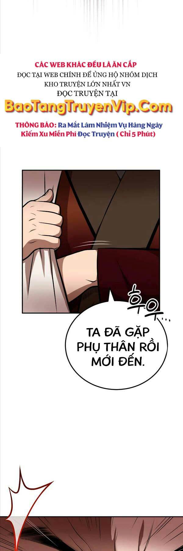 Quy Hoàn Lục Ma Đạo Chapter 21 - Trang 2