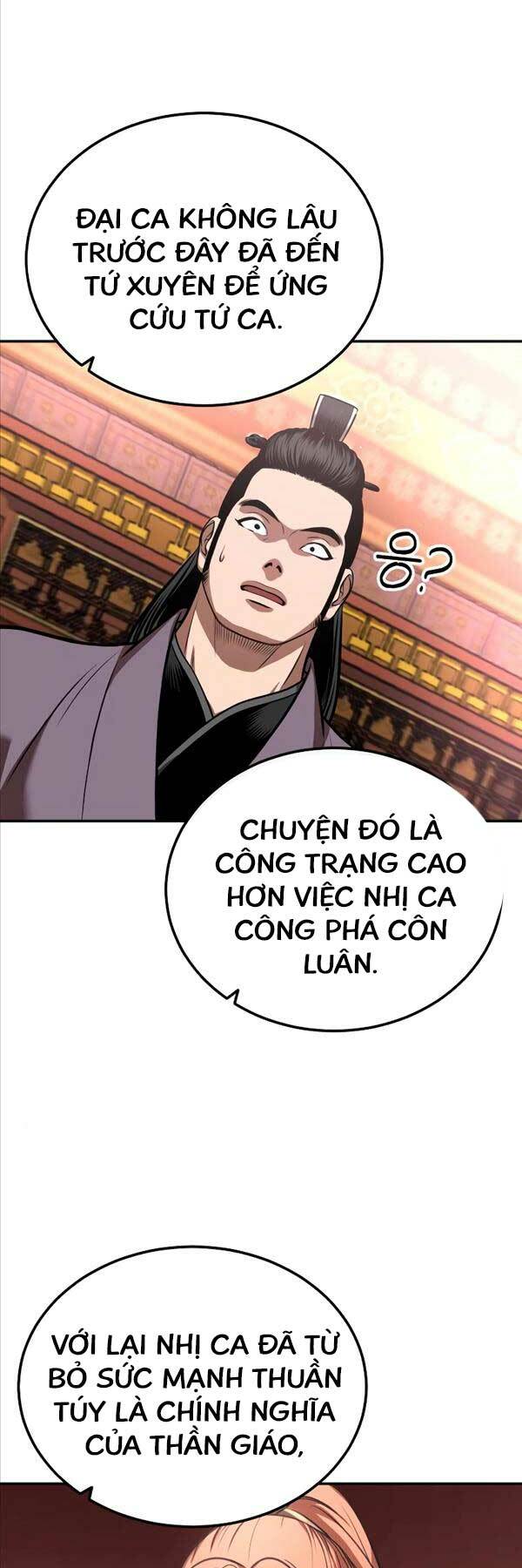 Quy Hoàn Lục Ma Đạo Chapter 21 - Trang 2