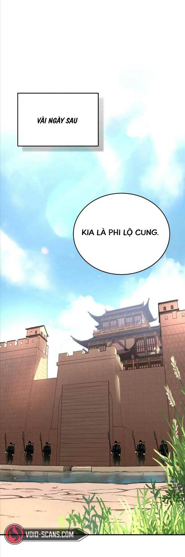 Quy Hoàn Lục Ma Đạo Chapter 21 - Trang 2