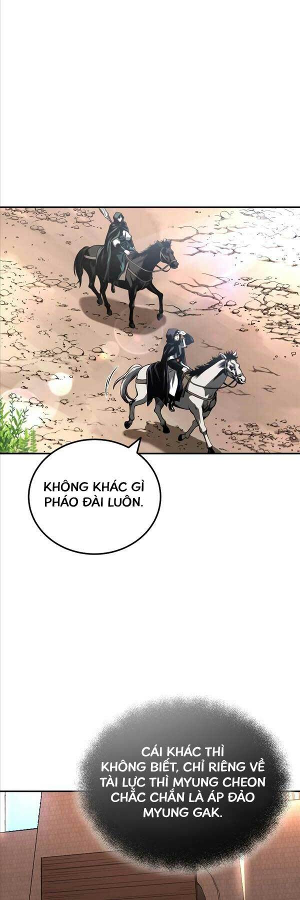 Quy Hoàn Lục Ma Đạo Chapter 21 - Trang 2