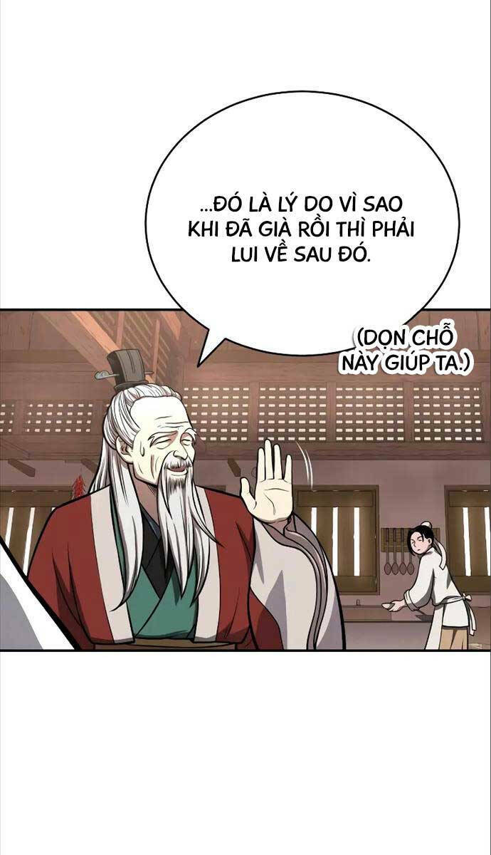 Quy Hoàn Lục Ma Đạo Chapter 20 - Trang 2