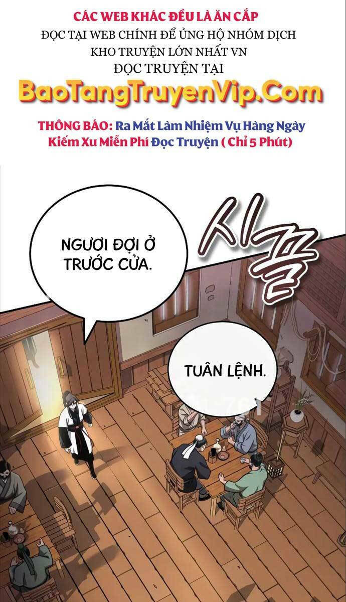 Quy Hoàn Lục Ma Đạo Chapter 20 - Trang 2