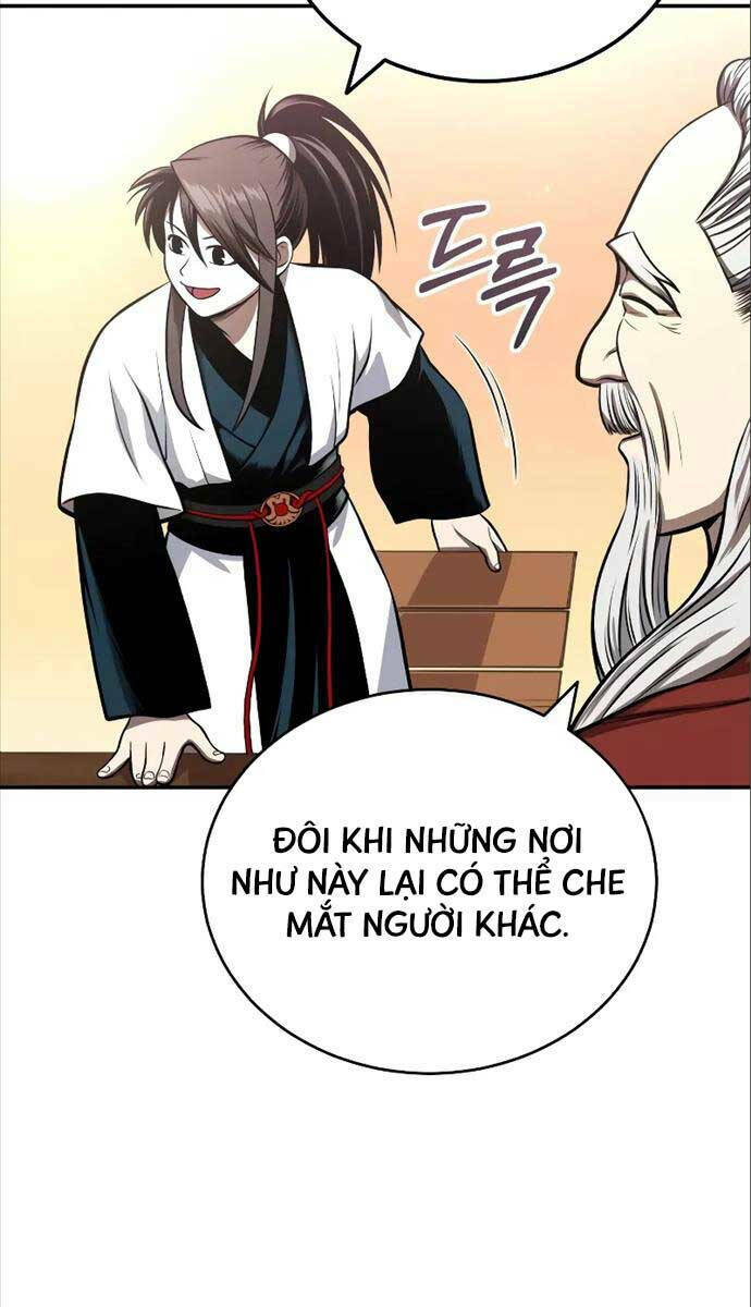 Quy Hoàn Lục Ma Đạo Chapter 20 - Trang 2