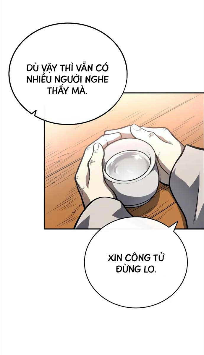 Quy Hoàn Lục Ma Đạo Chapter 20 - Trang 2