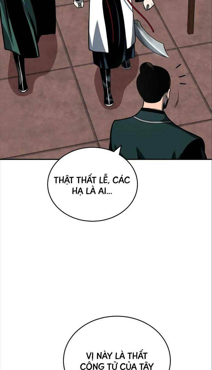 Quy Hoàn Lục Ma Đạo Chapter 20 - Trang 2