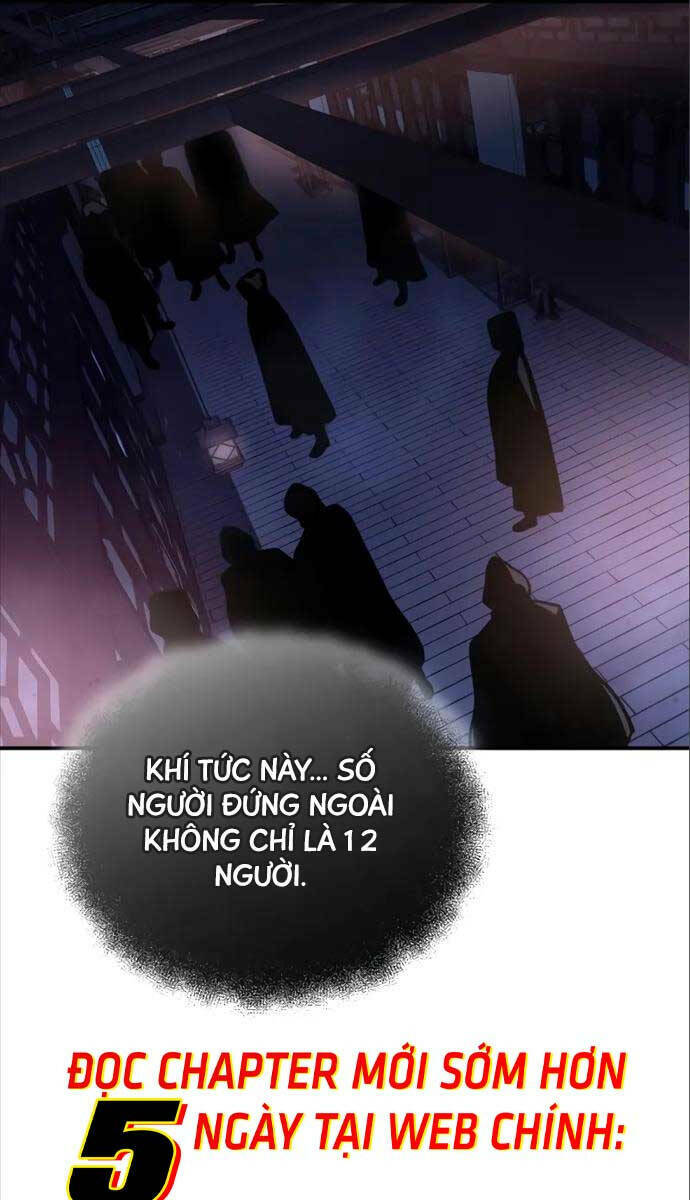 Quy Hoàn Lục Ma Đạo Chapter 20 - Trang 2