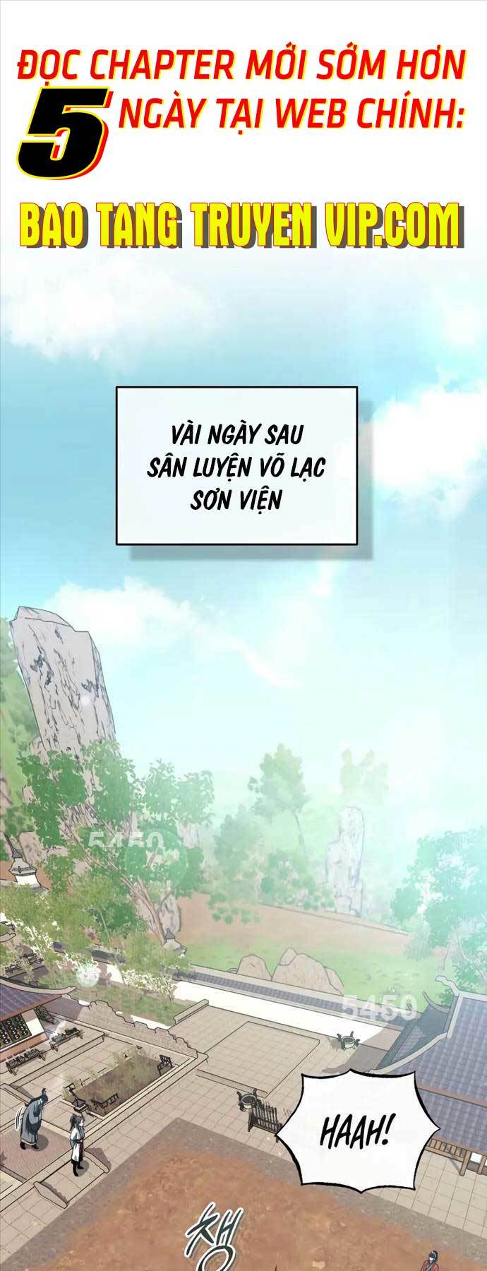 Quy Hoàn Lục Ma Đạo Chapter 19 - Trang 2