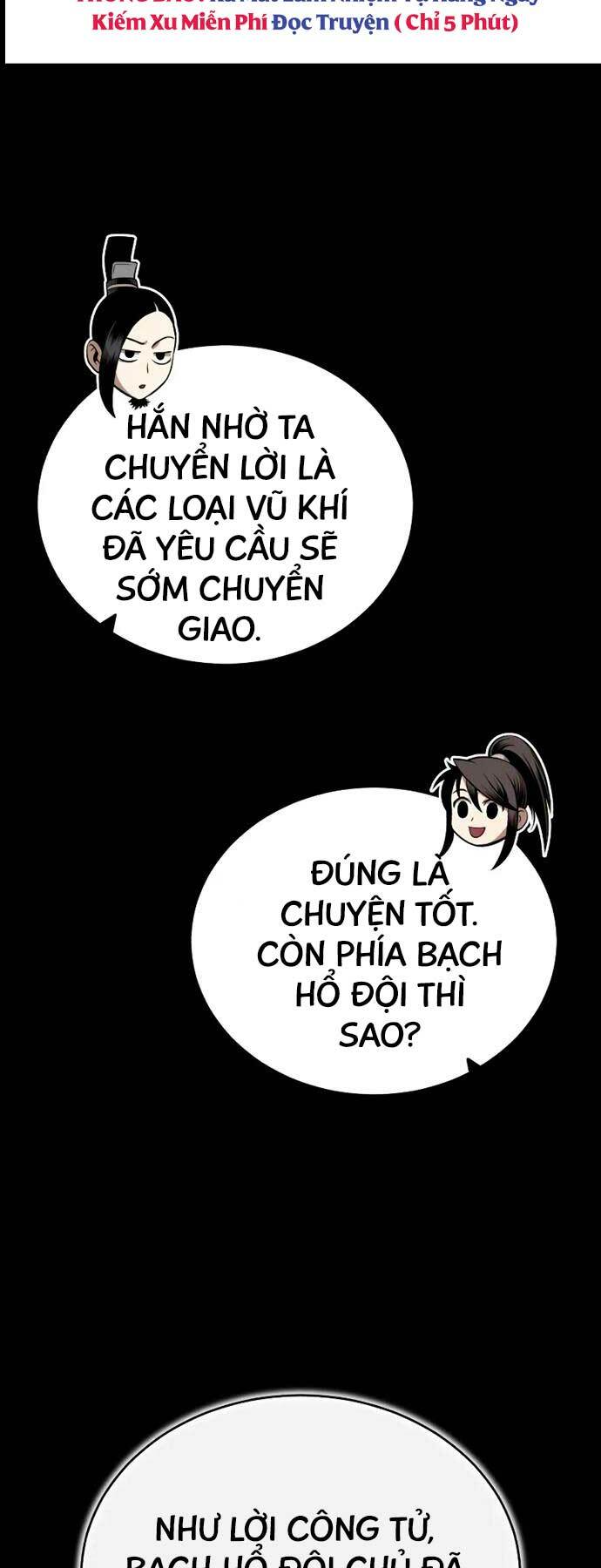 Quy Hoàn Lục Ma Đạo Chapter 19 - Trang 2