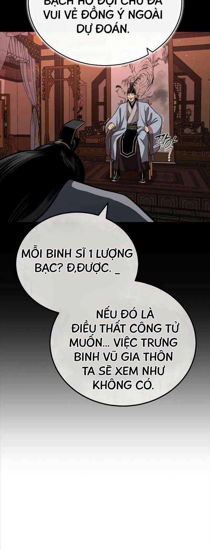 Quy Hoàn Lục Ma Đạo Chapter 19 - Trang 2