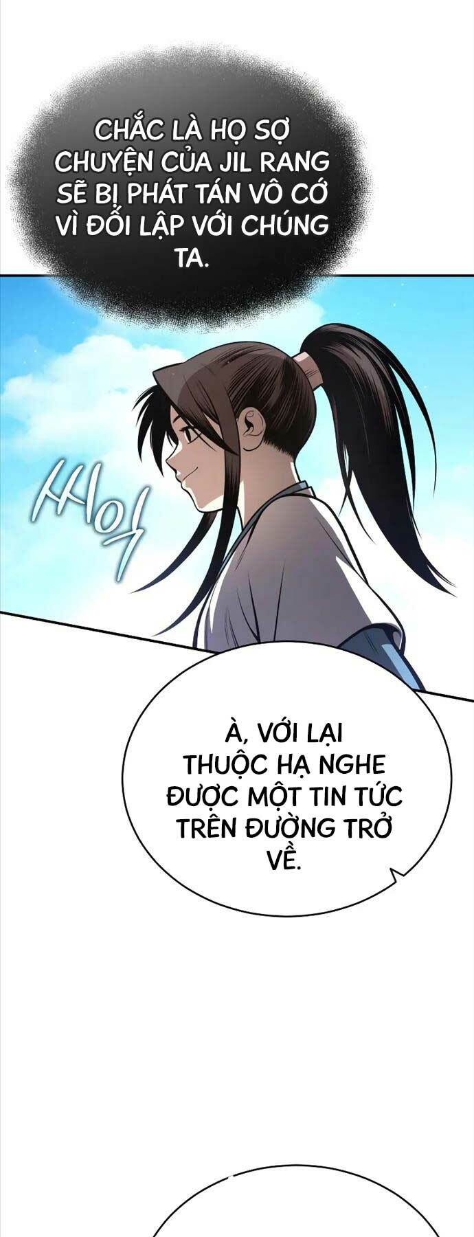 Quy Hoàn Lục Ma Đạo Chapter 19 - Trang 2